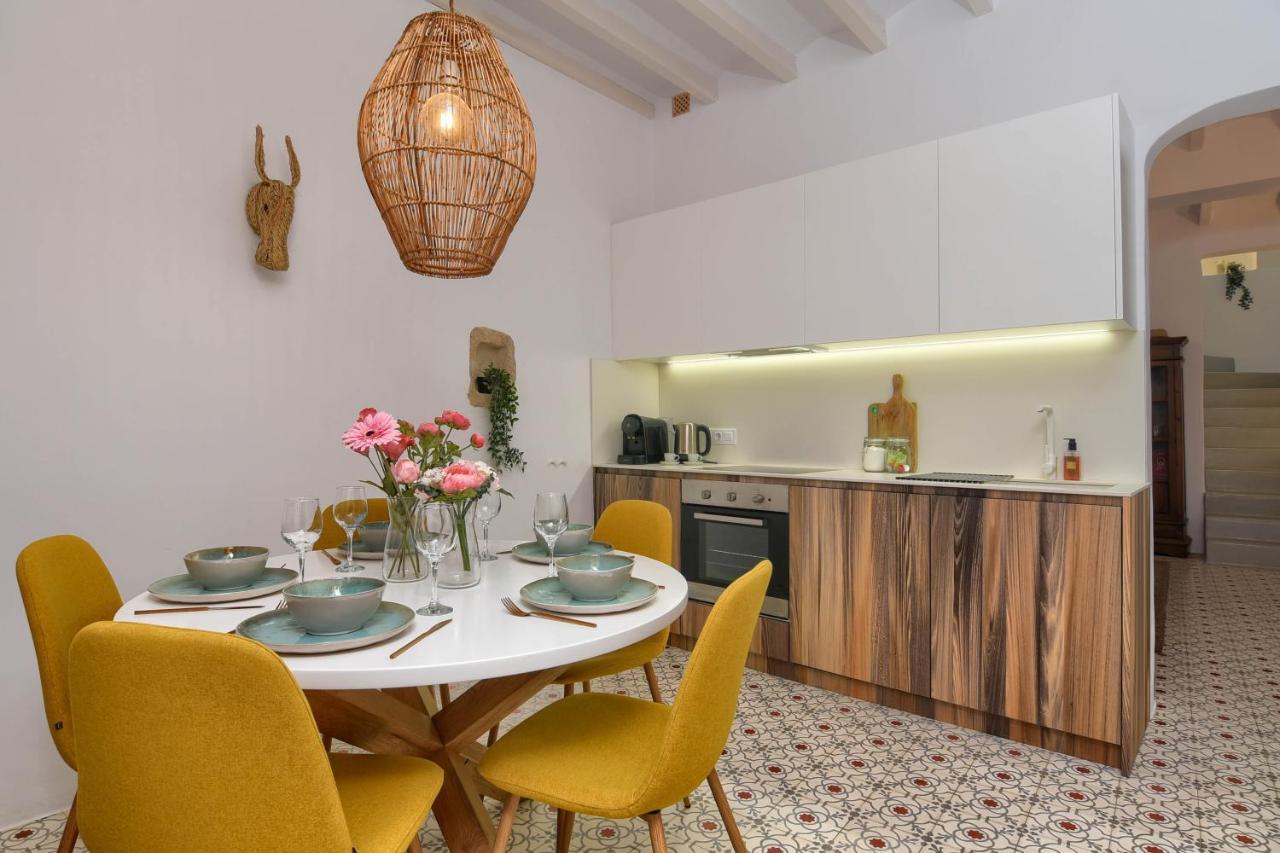 Casa En Grenyo, Jávea מראה חיצוני תמונה