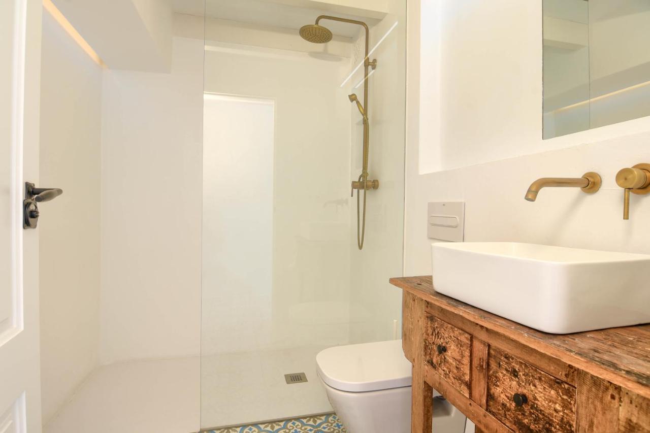 Casa En Grenyo, Jávea מראה חיצוני תמונה
