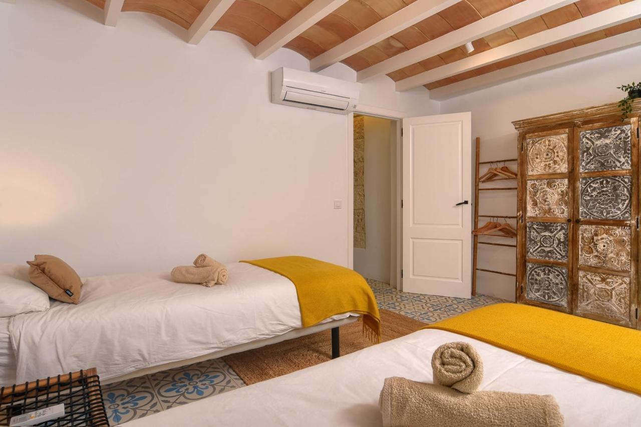 Casa En Grenyo, Jávea מראה חיצוני תמונה