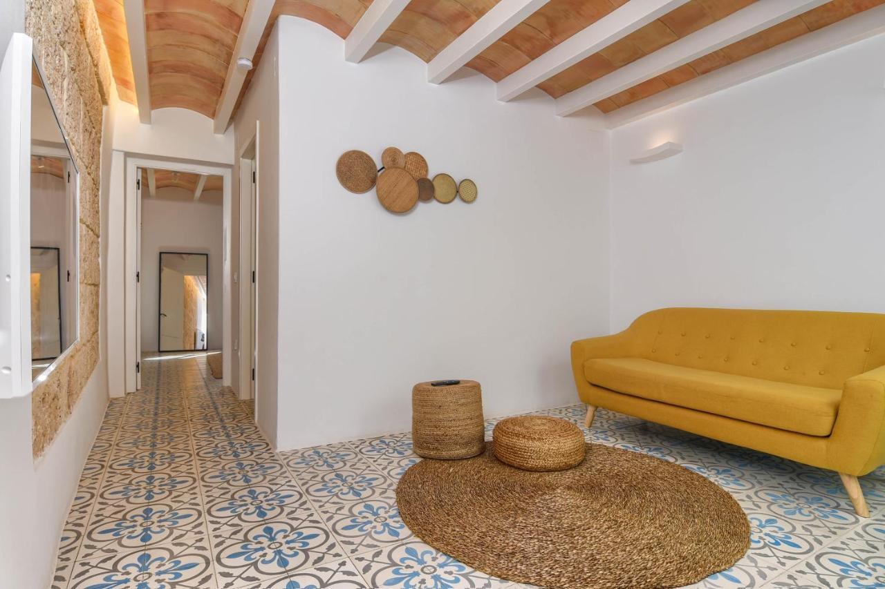 Casa En Grenyo, Jávea מראה חיצוני תמונה