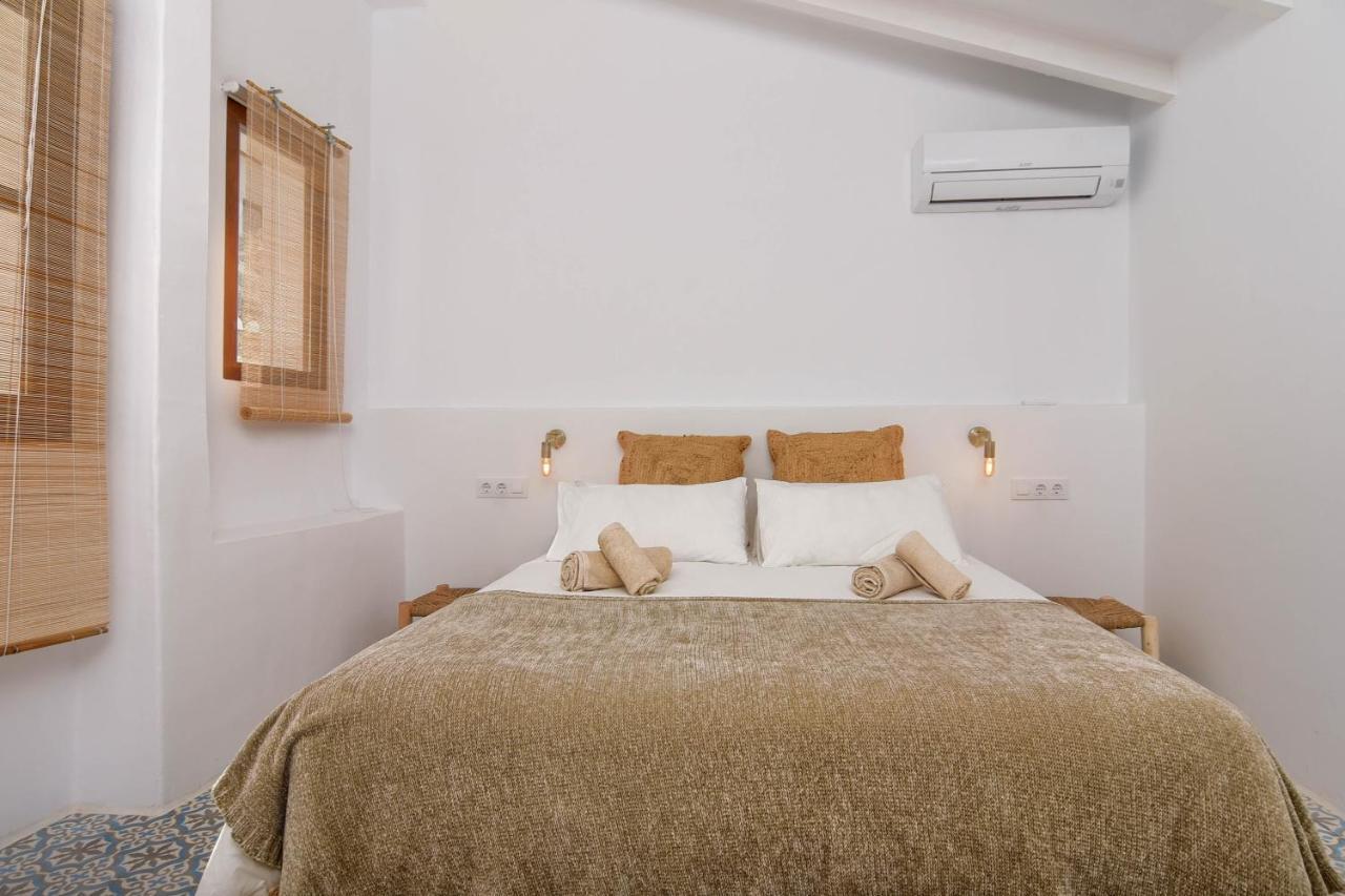 Casa En Grenyo, Jávea מראה חיצוני תמונה
