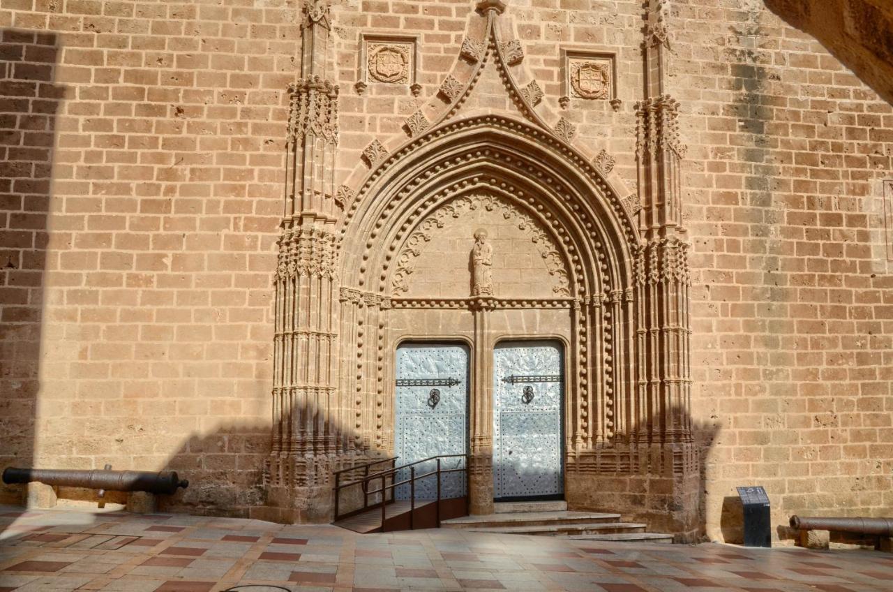 Casa En Grenyo, Jávea מראה חיצוני תמונה