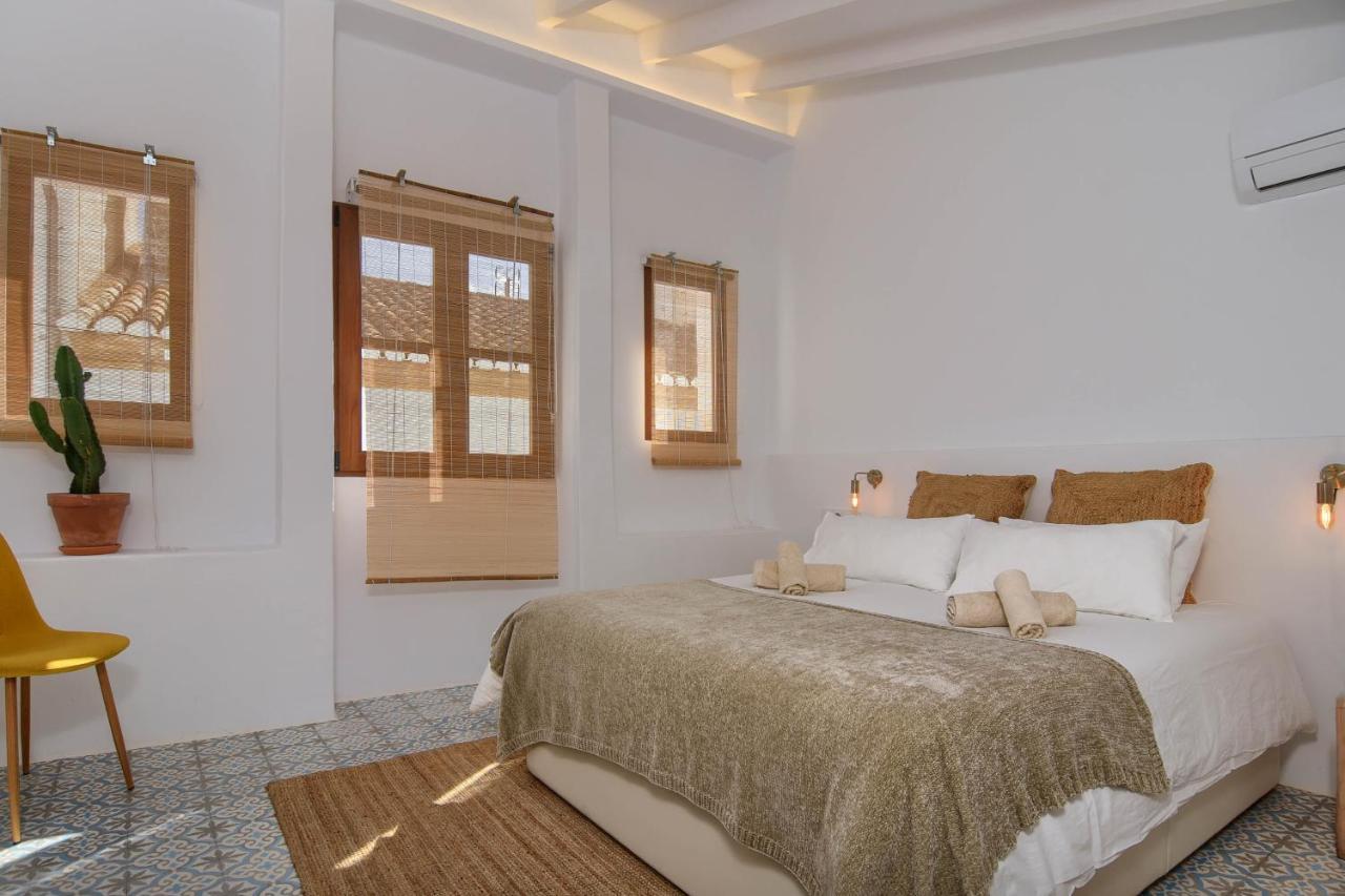 Casa En Grenyo, Jávea מראה חיצוני תמונה