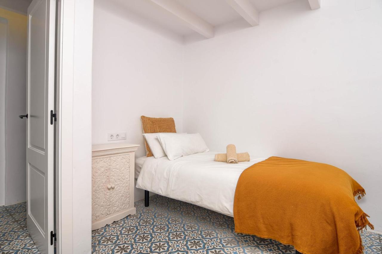 Casa En Grenyo, Jávea מראה חיצוני תמונה