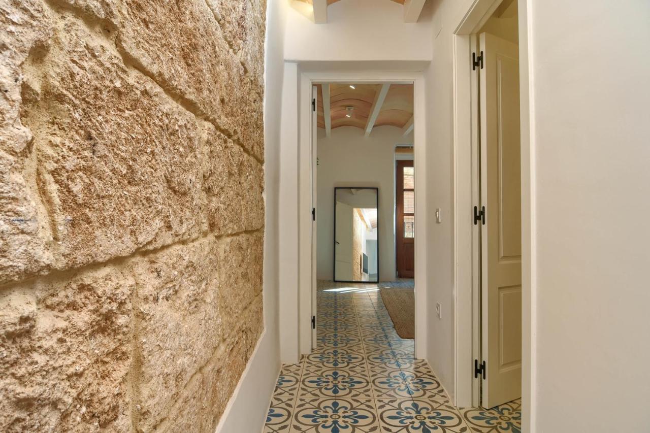 Casa En Grenyo, Jávea מראה חיצוני תמונה